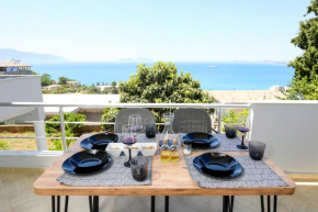 Villa Christianna Free Parking